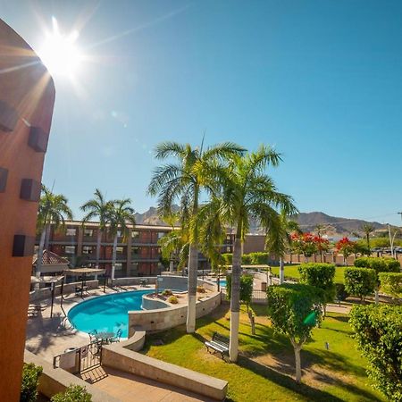 Hotel Colonial Hermosillo Exterior photo