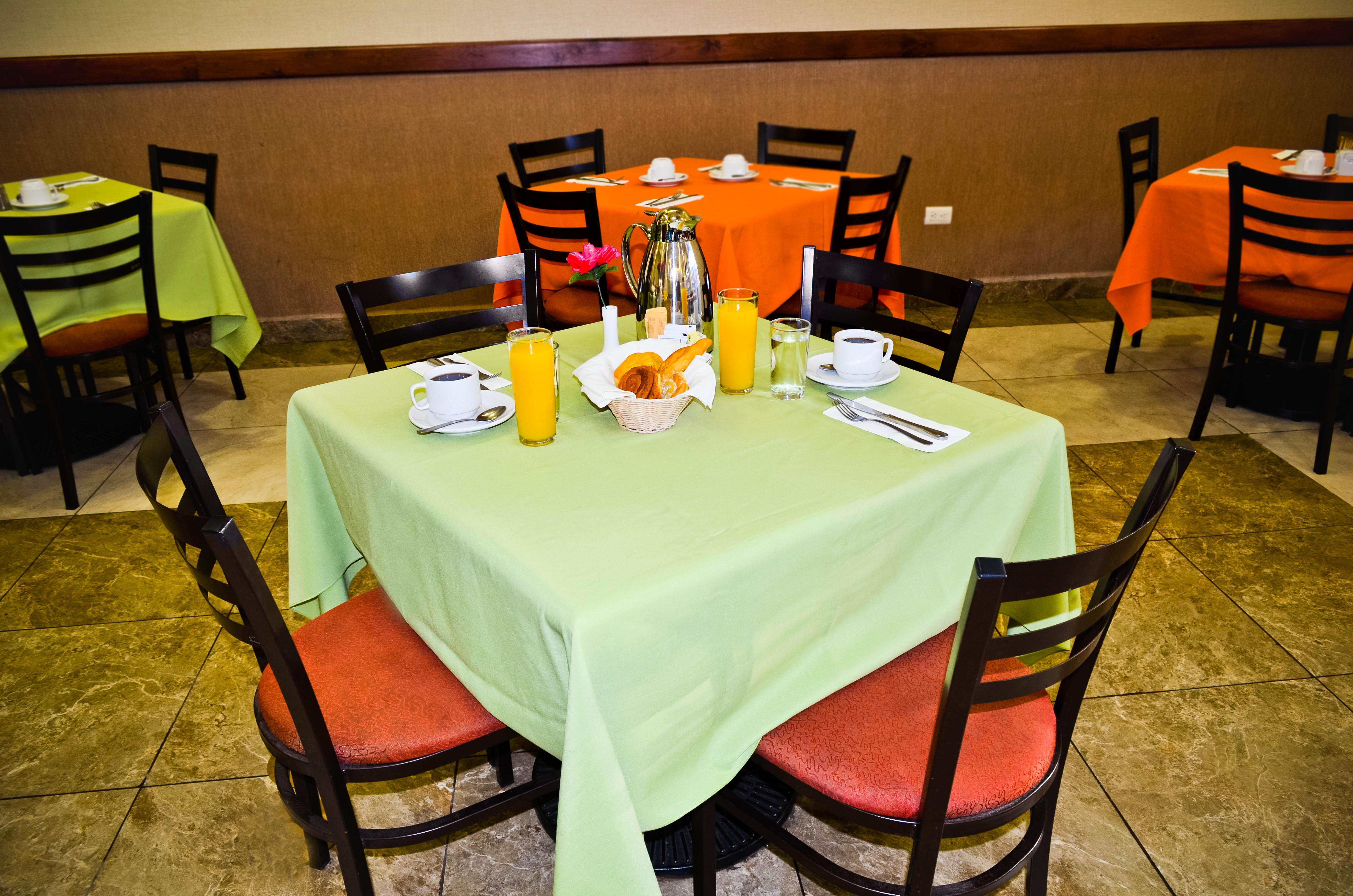 Hotel Colonial Hermosillo Exterior photo