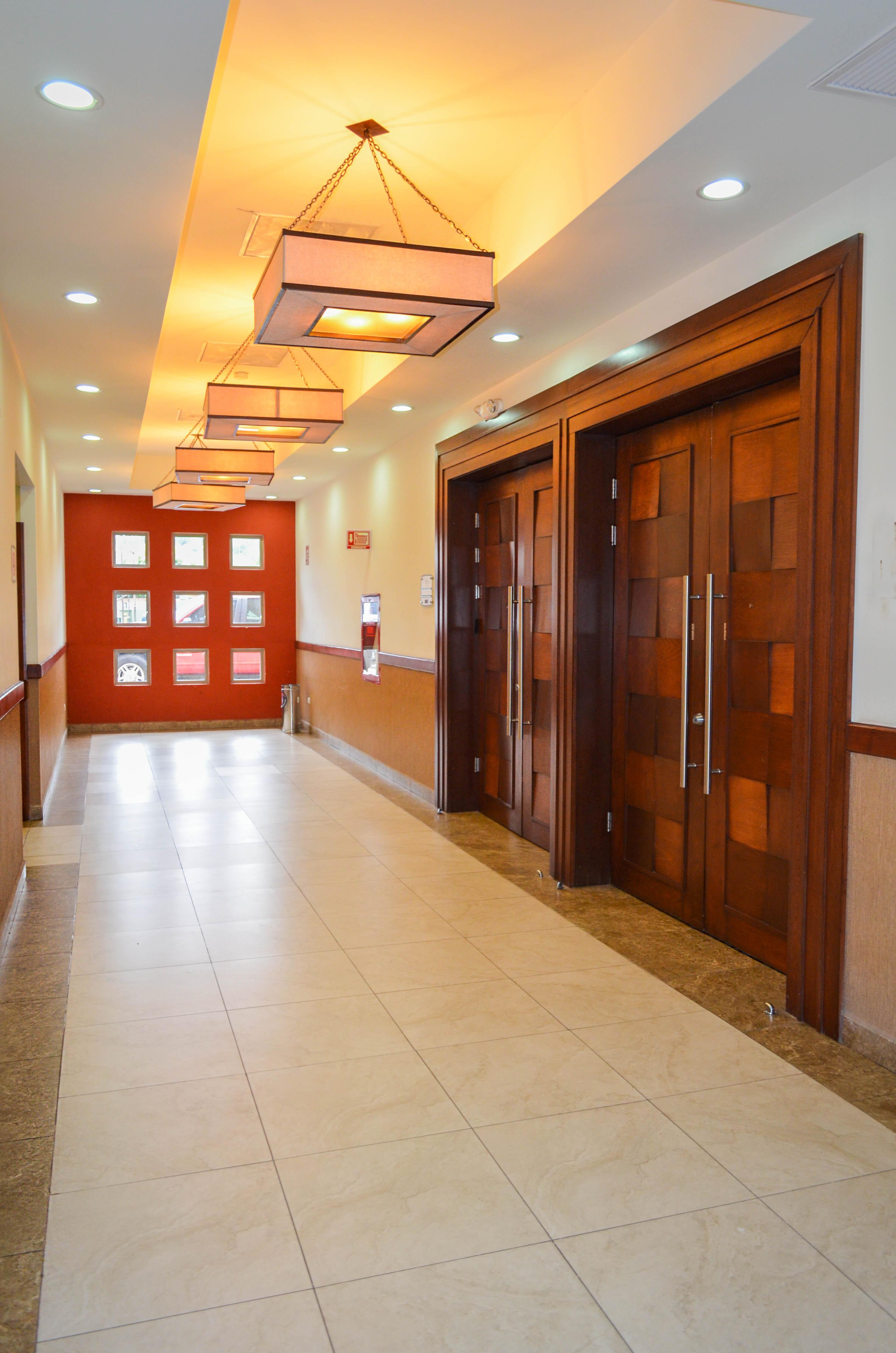 Hotel Colonial Hermosillo Exterior photo